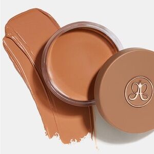 Anastasia Beverly Hills Cream Bronzer Contour in Caramel BNIB